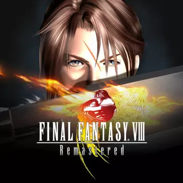 Final Fantasy VIII Remastered  [PC]