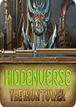 HIDDENVERSE: THE IRON TOWER  [PC]