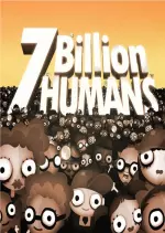 7 Billion Humans  [Switch]