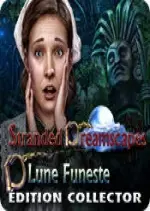 Stranded Dreamscapes - Lune Funeste Édition Collector  [PC]