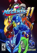 Mega Man 11  [PC]