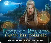 Edge of Reality 7 - L'Appel des Collines Édition Collector  [PC]