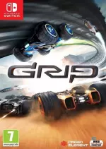 Grip  [Switch]