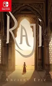 Raji An Ancient Epic V1.0.1  [Switch]