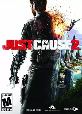 Just Cause 2 - Complete Edition  [PC]