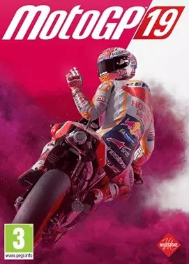 MotoGP™19  [PC]