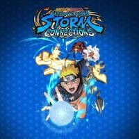 Naruto X Boruto Ultimate  Ninja Storm Connections v 1.302  [PC]