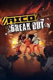 RICO BREAKOUT  [PC]