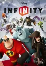 Disney Infinity 1.0 Gold Edition  [PC]