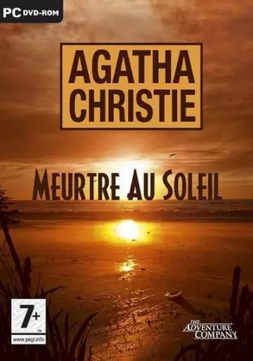 Agatha Christie : Les Vacances d'Hercule Poirot  [PC]