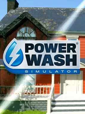 PowerWash Simulator BUILD 10461758 + 2 DLCS  [PC]