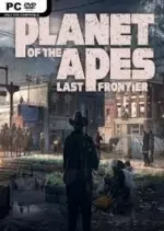 Planet of the Apes: Last Frontier  [PC]