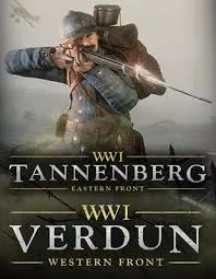 VERDUN + TANNENBERG (V312.21382/V312.21390)  [PC]