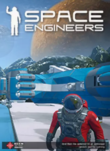 Space Engineers  [PC]