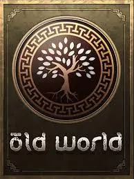 Old World: Ultimate v.1.0.65077 + 2 DLCs  [PC]