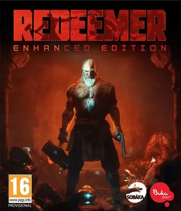 REDEEMER ENHANCED EDITION V1.2  [Switch]