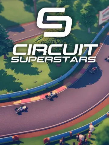 Circuit Superstars  [PC]