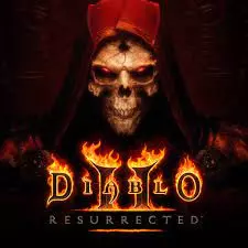 Diablo II Resurrected  [Switch]