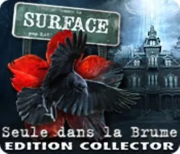 SURFACE - SEULE DANS LA BRUME EC  [PC]