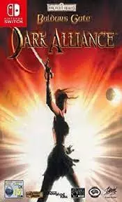 Baldur’s Gate: Dark Alliance V1.0.1  [Switch]