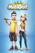 Infinite Minigolf  [PC]