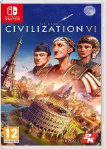 Sid Meier's Civilization VI  [Switch]