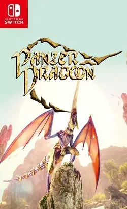 Panzer Dragoon Remake  [Switch]