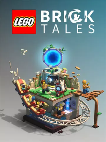 LEGO Bricktales  v1.1,  [PC]