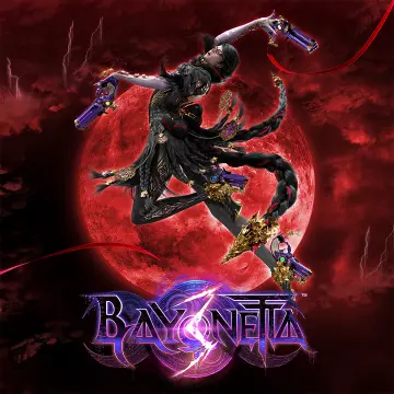 Bayonetta 3  [Switch]