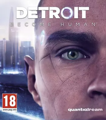 Detroit: Become Human  [PC]