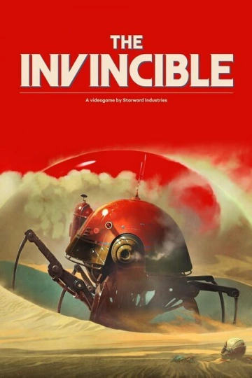 The Invincible v44.449  [PC]