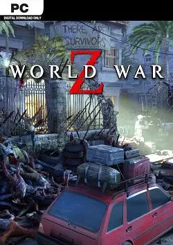 World War Z  [PC]