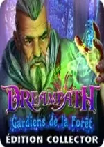 DREAMPATH: GARDIENS DE LA FORÊT ÉDITION COLLECTOR  [PC]