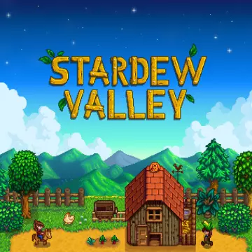 Stardew Valley V1.5.5.1850790842  [PC]