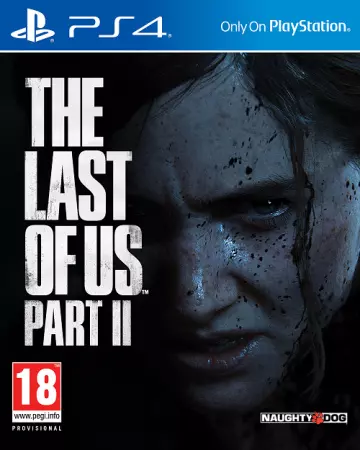 The Last of Us Part II  [PS4]