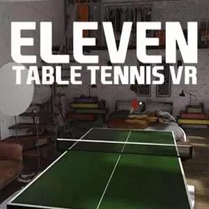 [VR META QUEST/QUEST2/QUEST PRO] ELEVEN TABLE TENNIS (V2023.1.14.4.37.13.580)  [PC]