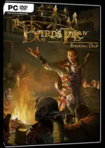 The Bard's Tale IV: Barrows Deep  [PC]