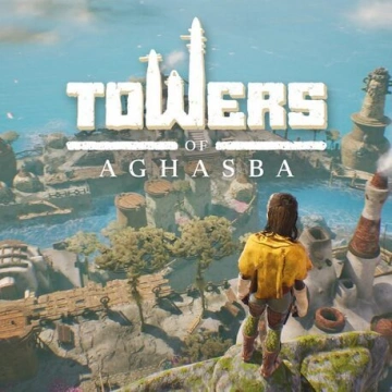 Towers of Aghasba   Build 16512239 [PC]