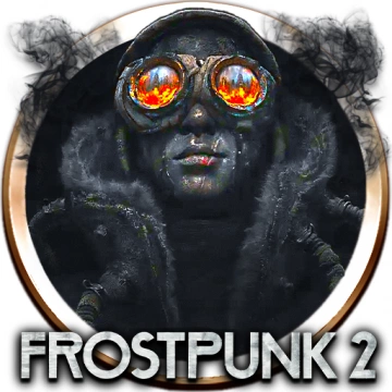 Frostpunk 2 v1.2.2 [PC]