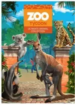 Zoo Tycoon: Ultimate Animal  [PC]