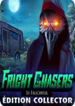 Fright Chasers - Le Faucheur Édition Collector  [PC]