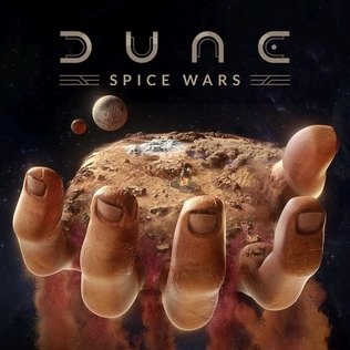 Dune: Spice Wars BUILD 12178974/V1.0  [PC]