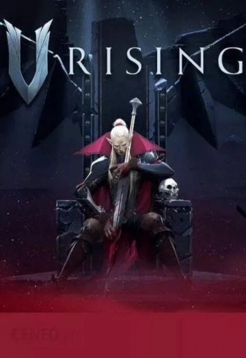 V RISING (V1.0.0.79266B23)  [PC]