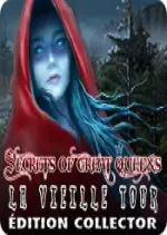 Secrets of Great Queens : La Vieille Tour  [PC]