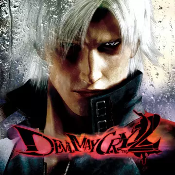 Devil May Cry 2  [Switch]