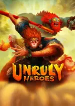 Unruly Heroes  [PC]