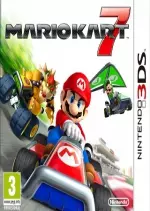 Mario Kart 7 [3DS]