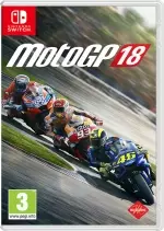 MotoGP 18  [Switch]