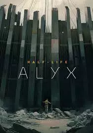 Half-Life: Alyx  [PC]