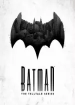 Batman Episode 5  [PC]